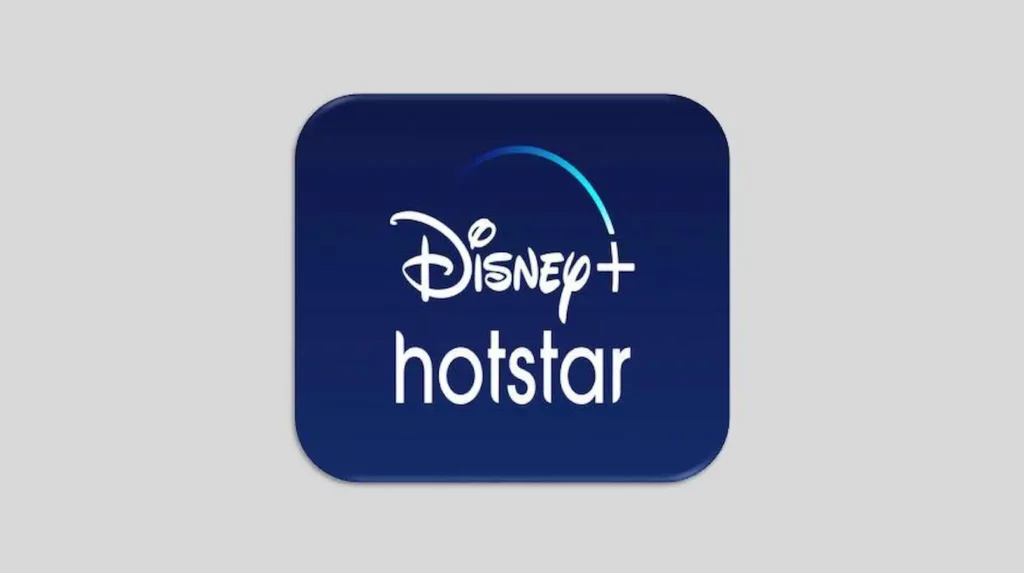 Disney-Hotstar