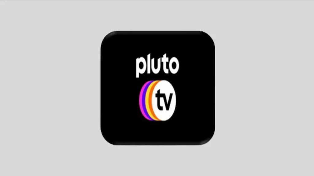 TV Pluto