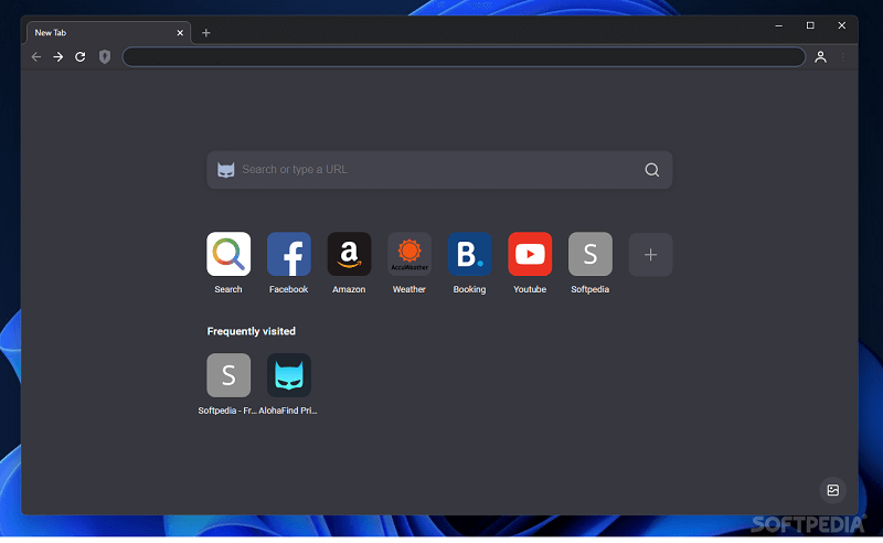 Aloha Browser