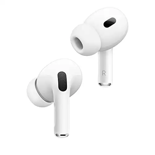 Apple AirPods Pro (第 2 世代)