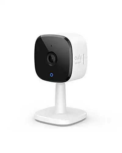 eufy Security Solo IndoorCam