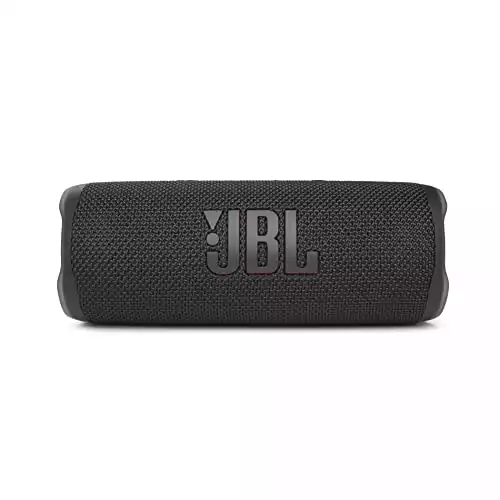 JBL Flip 6 — przenośny głośnik Bluetooth