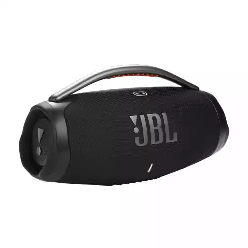 JBL estéreo portátil 3