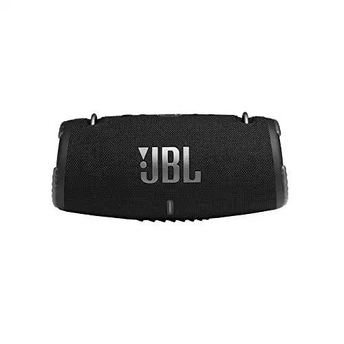 Caixa de som portátil Bluetooth JBL Xtreme 3