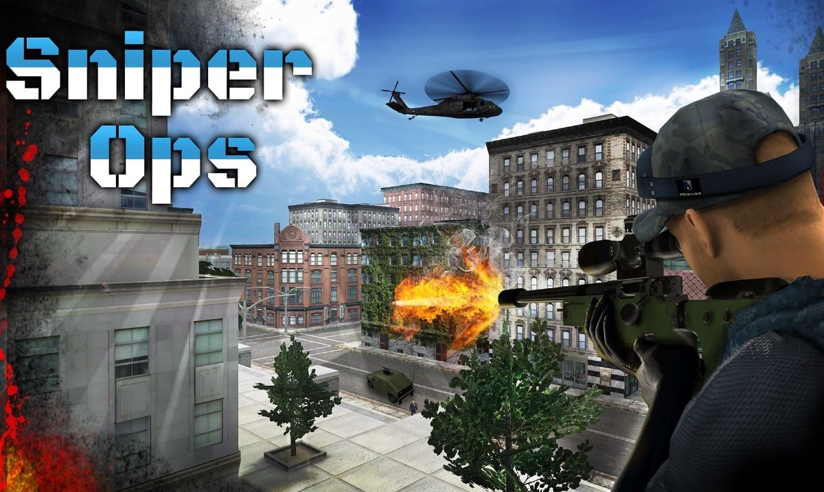 sniper ops 3d