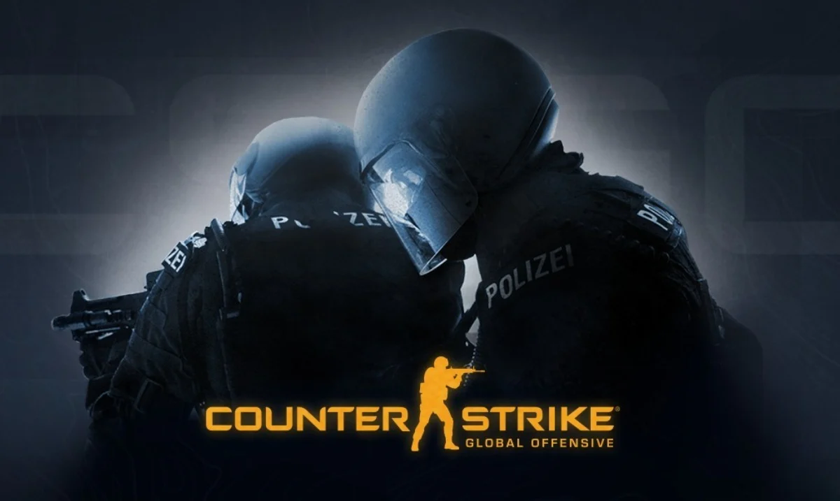 counter strike: global offensive