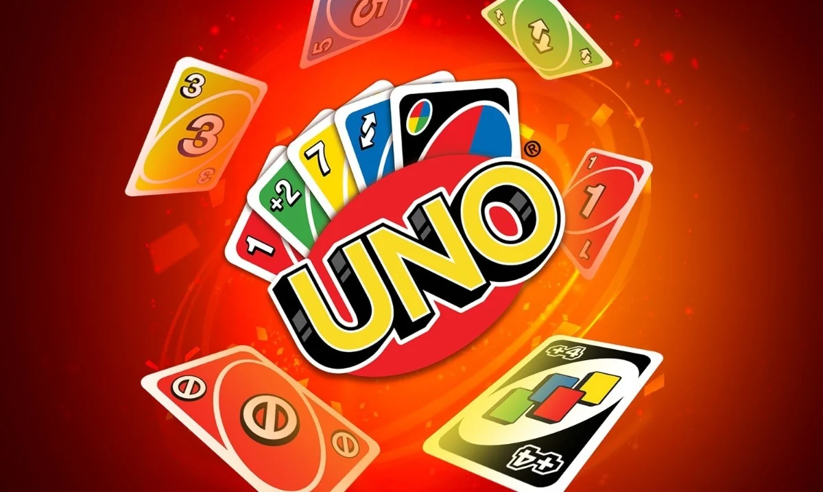 uno!