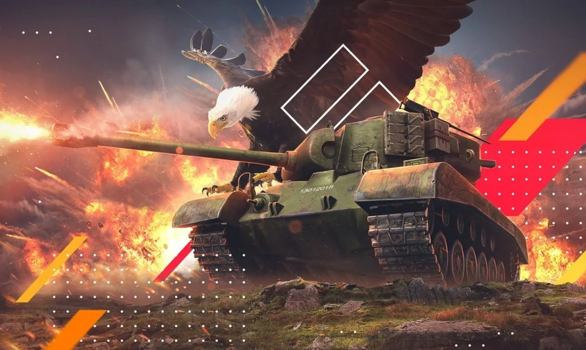 world of tanks blitz