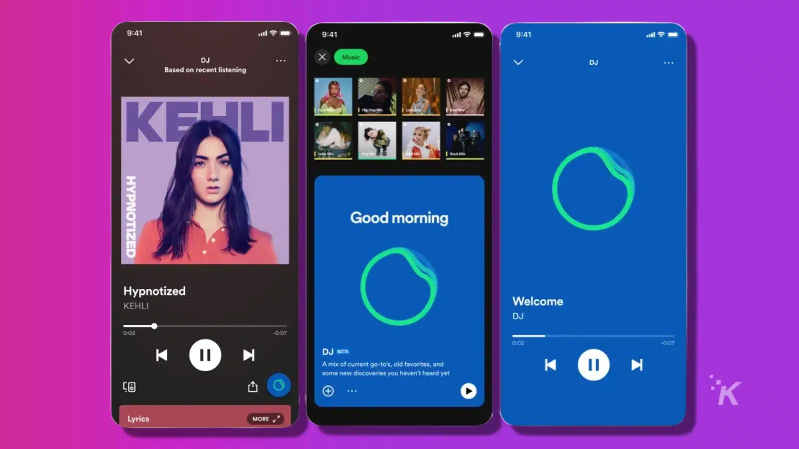 spotify ai dj2