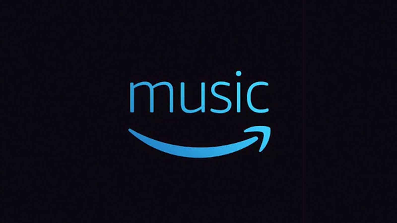 logo musik amazon