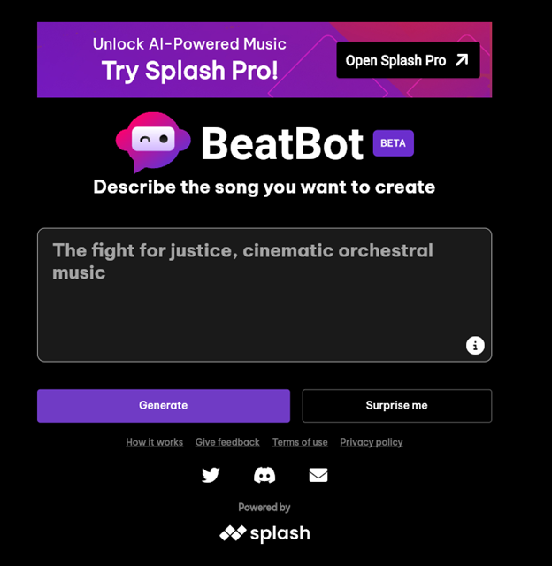 Beatbot