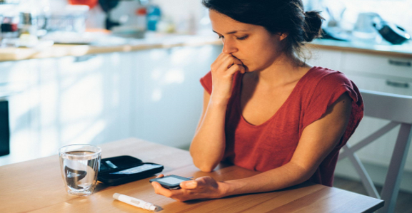 Você está lutando para controlar o diabetes?