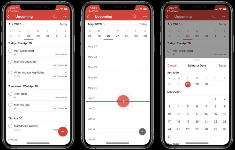 Todoist: ابق على رأس قائمة مهامك: