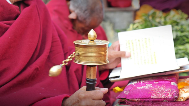 Centros de meditación: nutrir la mente y el alma