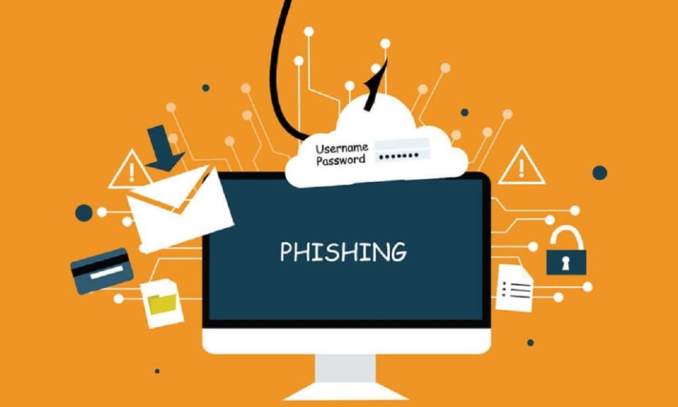 Méfiez-vous des tentatives de phishing