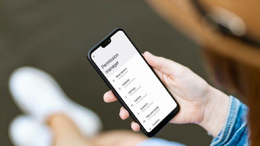 Tinjau Izin Aplikasi Secara Teratur dan Cabut Akses yang Tidak Diperlukan