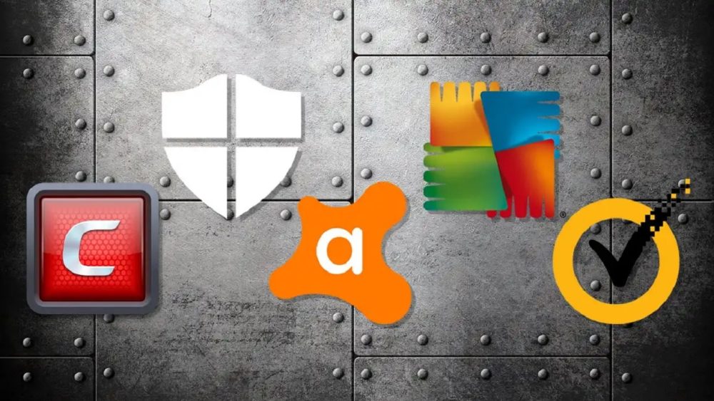 Utilisez un antivirus et un logiciel de sécurité réputés