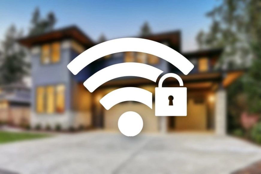 تأمين شبكة Wi-Fi الخاصة بك