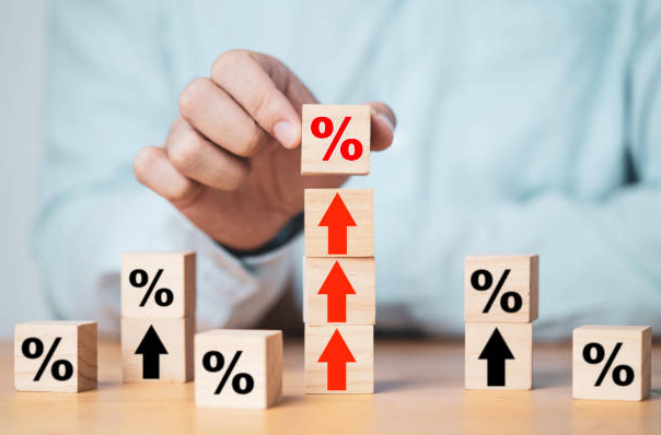 L'impact des taux d'intérêt sur les prêts : comprendre le TAP et les coûts des prêts