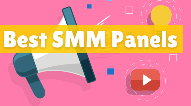 Comprar suscriptores de YouTube a través de un panel SMM