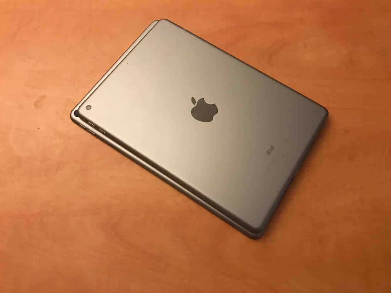 点评：苹果12.9英寸iPad Pro（二代）、10.5英寸iPad Pro