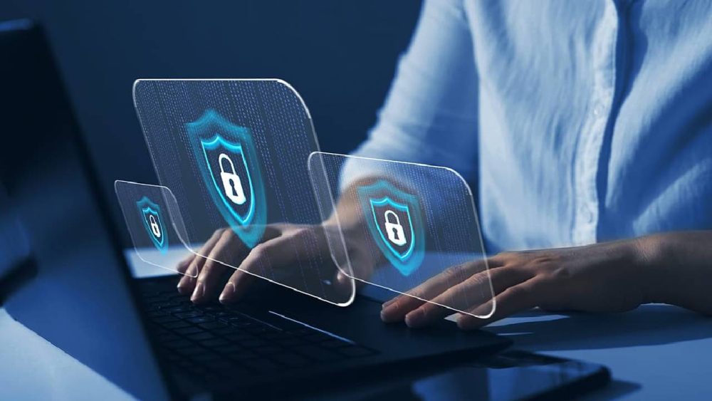 Software per la sicurezza informatica e la protezione dei dati