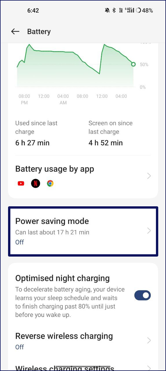 battery-saving-mode