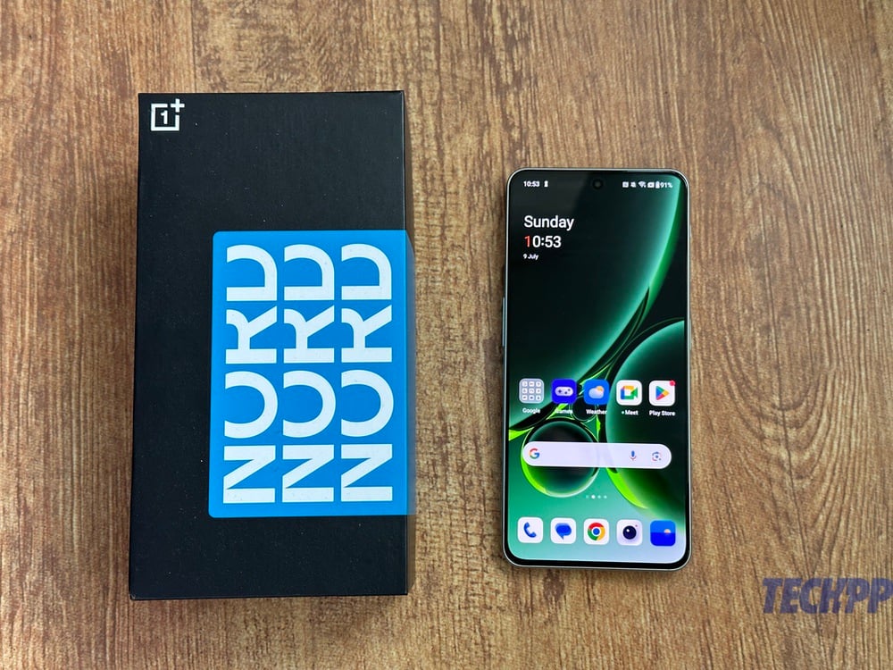 oneplus nord 3 price