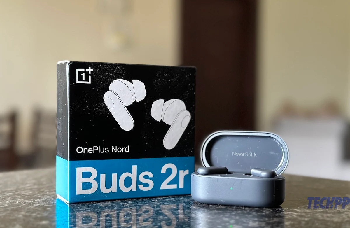 oneplus nord buds 2r review verdict