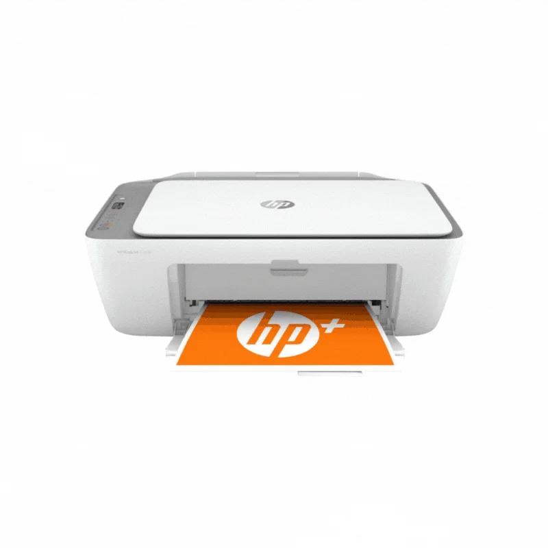 hp - deskjet 2755e wireless inkjet printer