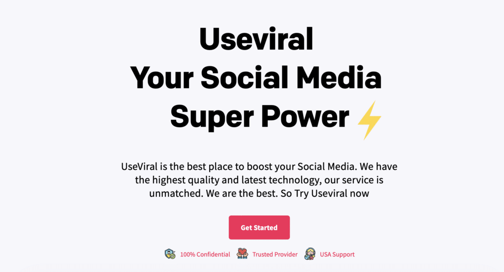 Buy Linkedin Connections from UseViral