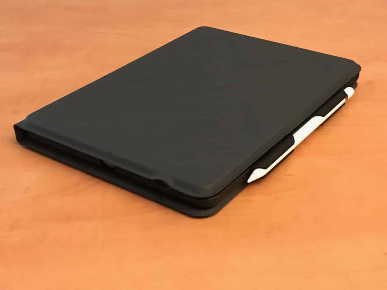 评论：适用于 10.5 英寸 iPad Pro 的 Zagg Rugged Messenger