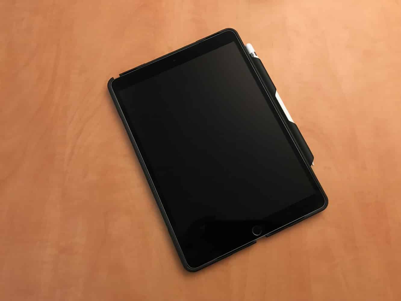 评论：适用于 10.5 英寸 iPad Pro 的 Zagg Rugged Messenger