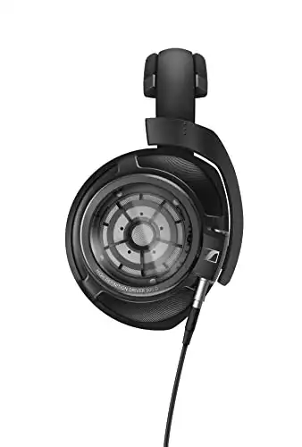 Headphone Over-the-Ear SENNHEISER HD 820