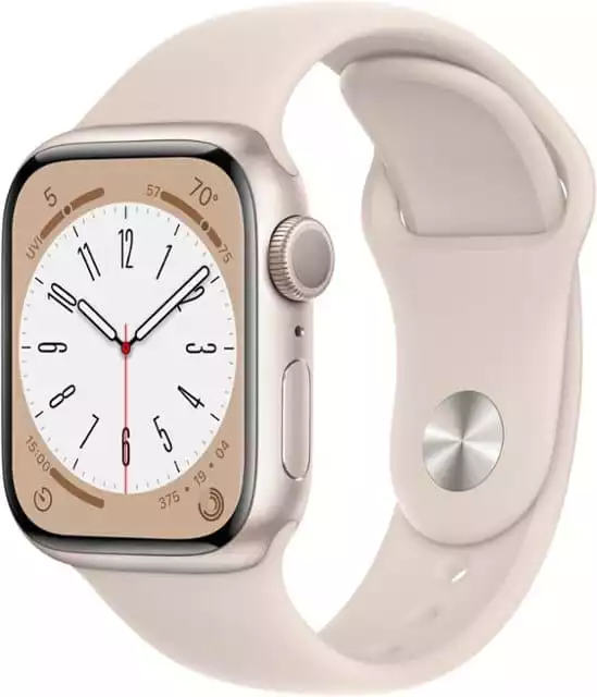 Apple Watch серии 8