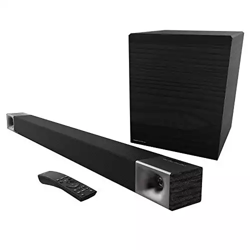 Klipsch Cinema 600 Sound Bar 3.1 Ev Sinema Sistemi