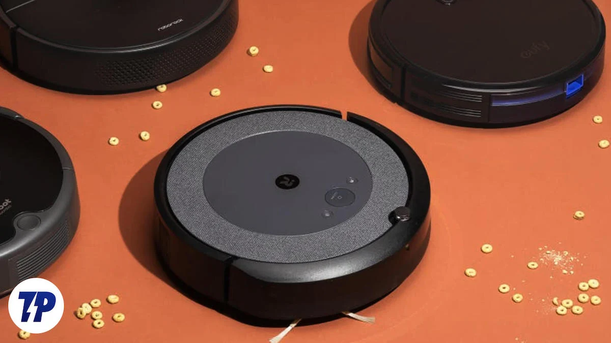 robot vacuum cleaner buying guide