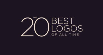 Die 20 besten Logos aller Zeiten