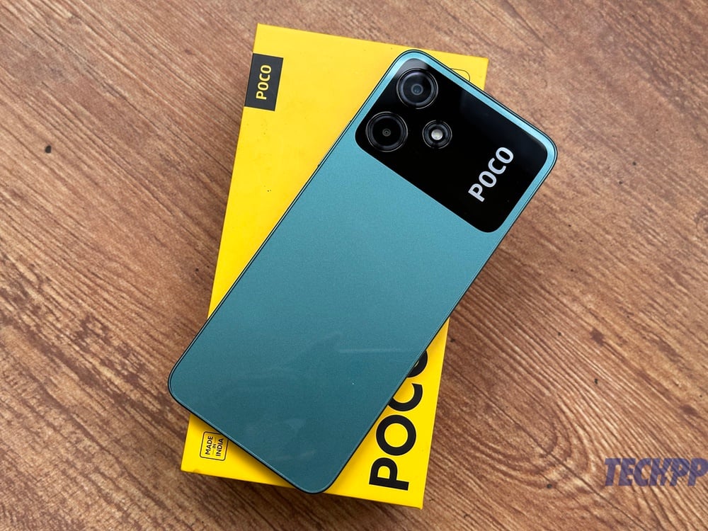 poco m6 pro review verdict