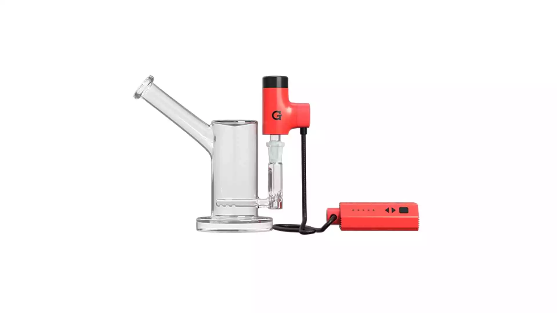 Vaporizzatore Tyson 2.0 x G Pen Hyer