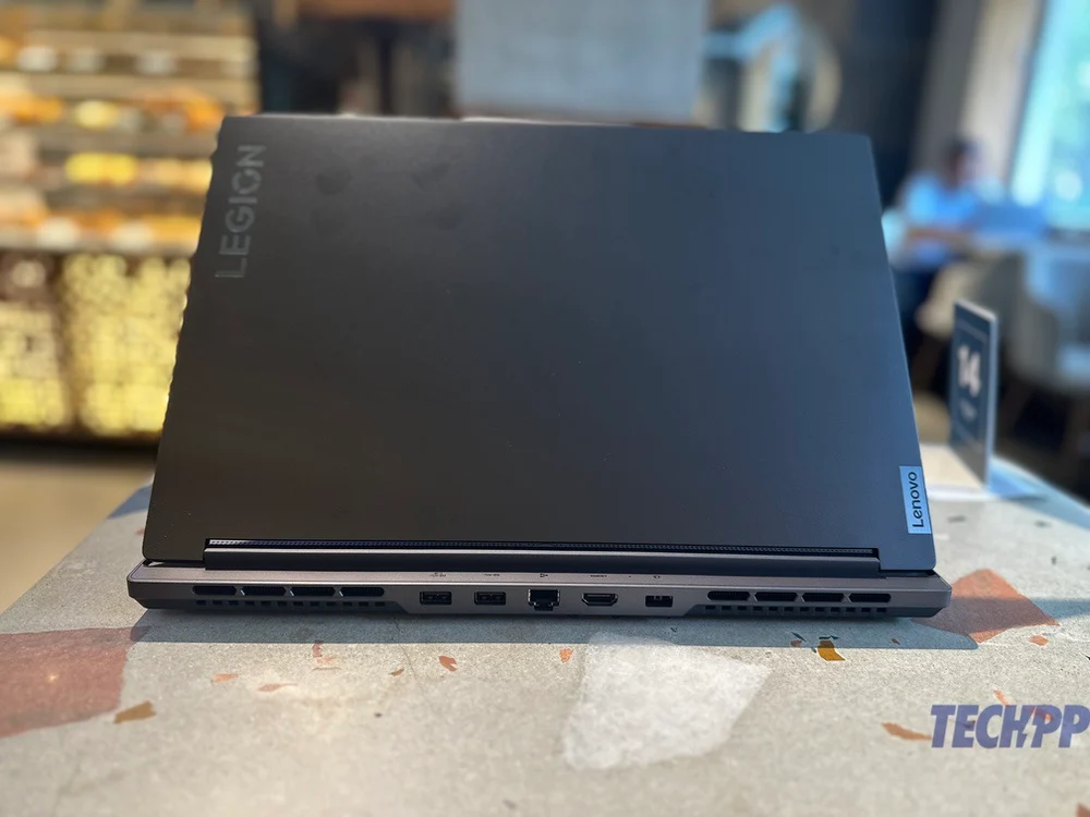 lenovo legion slim 5i specs