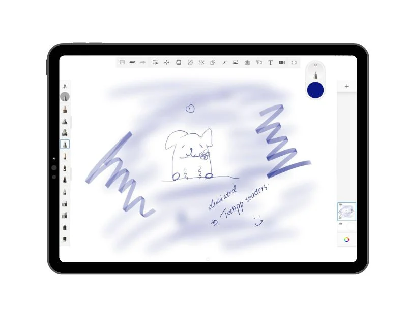 sketchbook pro images