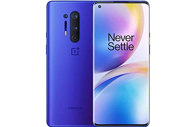 OnePlus 8 Про