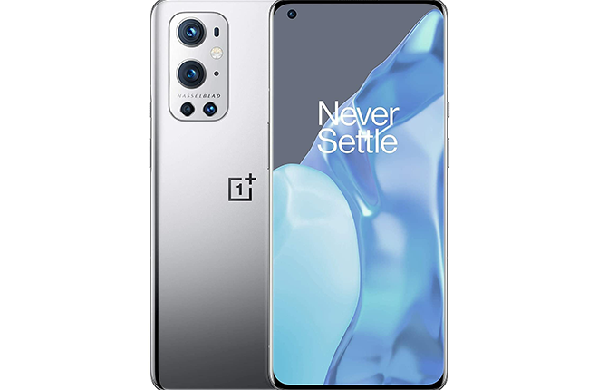 OnePlus 9 Про