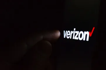 최고의 Verizon Android 휴대폰