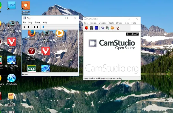 Cele mai bune înregistratoare de ecran gratuite pentru Windows 10 [decembrie 2019]