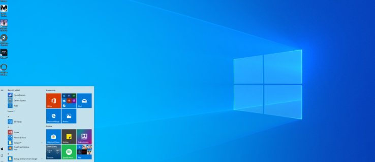 O que fazer se o seu computador com Windows 10 parar de responder