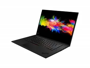 lenovo thinkpad p1 generación 2