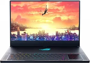 华硕 ROG Zephyrus GX701 S