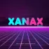 Xanax 構建